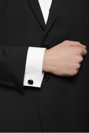 Logo cufflinks, zdjęcie 2 Logo cufflinks od Dolce & Gabbana